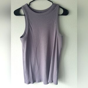 Maurices high neck tank 0x